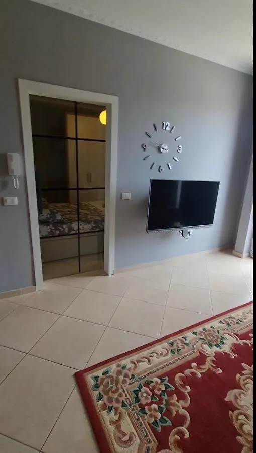 6Th Floor Apartments, Apartament Tirana Apartment