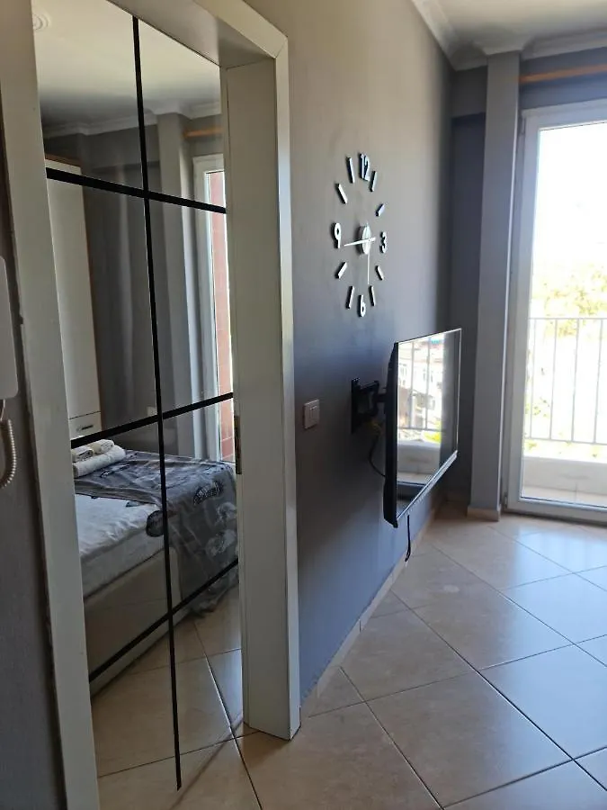6Th Floor Apartments, Apartament Tirana Albanien