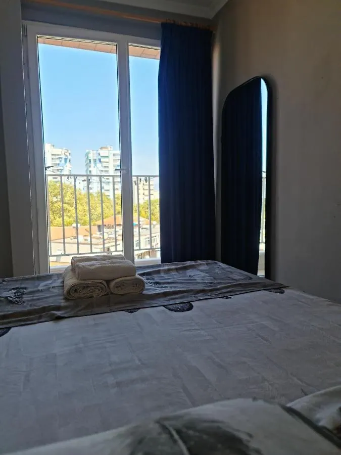 Apartment 6Th Floor Apartments, Apartament Tirana