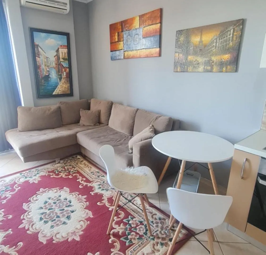6Th Floor Apartments, Apartament Tirana Apartment