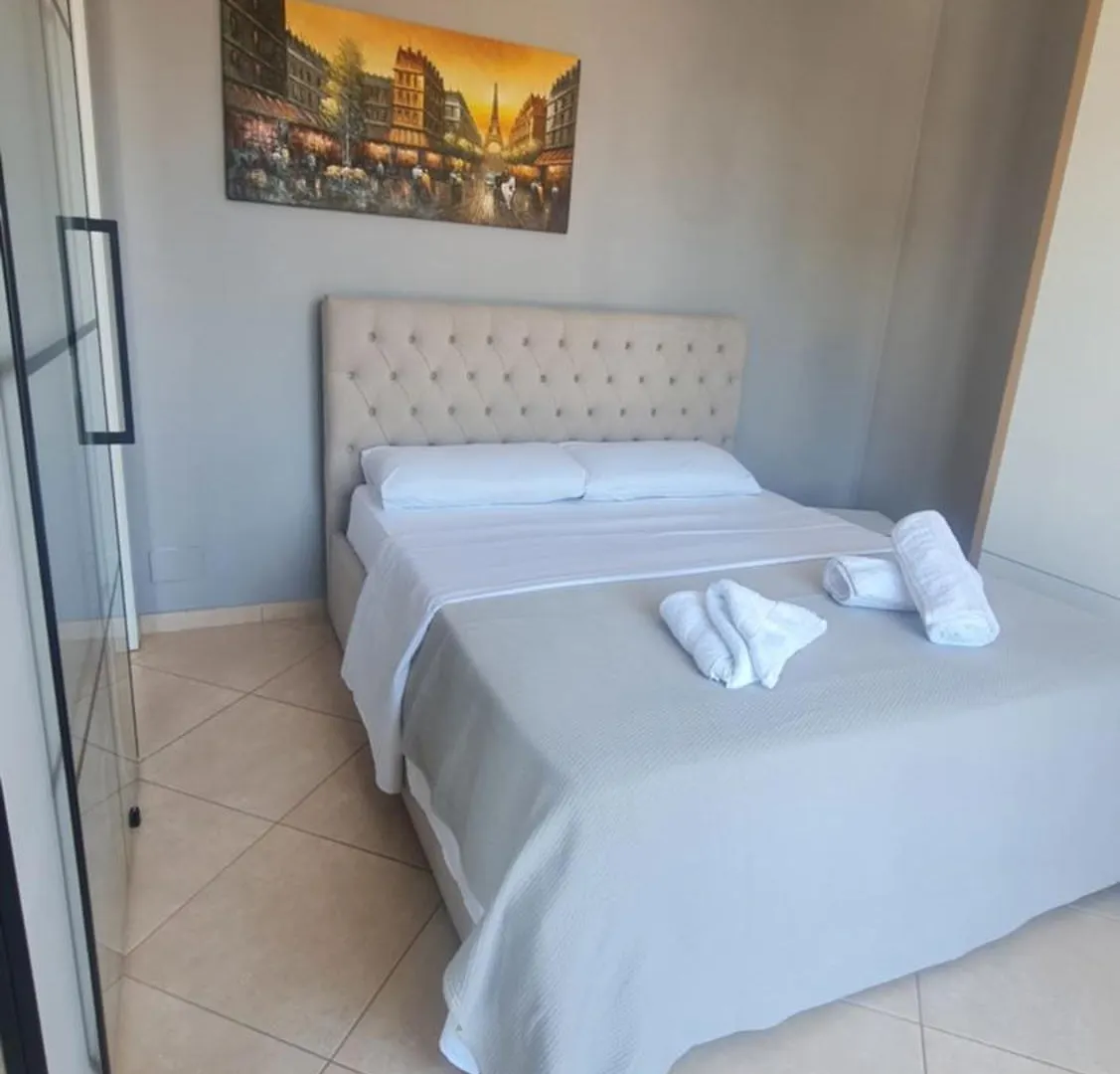 6Th Floor Apartments, Apartament Tirana 0*,  Albanien